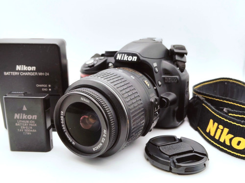 Neuwertig 1 100 - [n, nikon