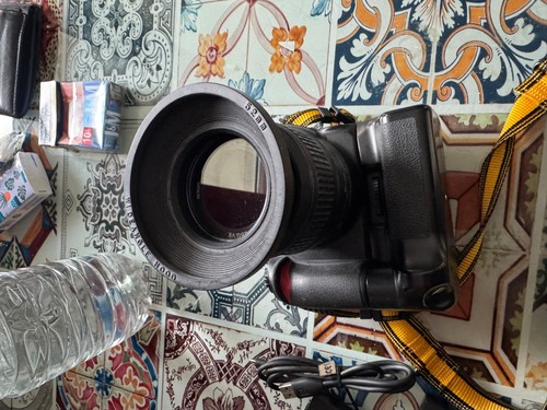 Nikon d3100 2mp - d,