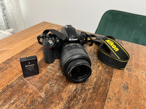 Nikon d3100 dslr - d3100,