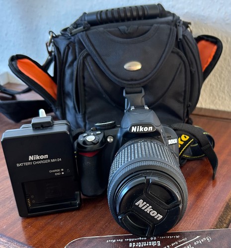 Nikon d3100 dslr - d3100,