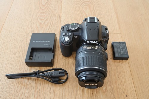 Nikon d3100 2mp - nikon,