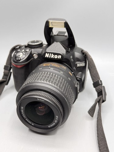 Nikon d3100 mit - mit,