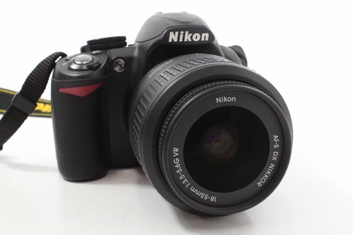Nikon d3100 55mm kit - nikon, 18-55mm