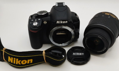 Nikon d3100 s - d3100, dx