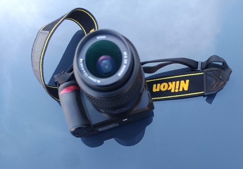 Nikon d3100 s - +, af-s