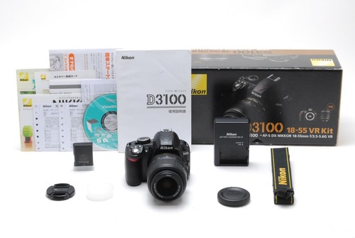 Near mint 34988 - [near, nikon