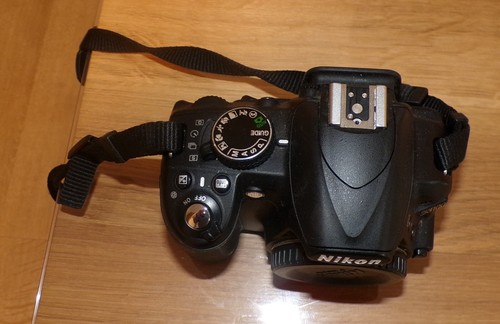 Nikon d3100 2mp - d,