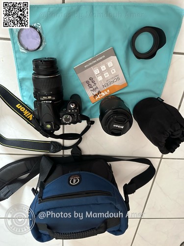 Nikon d3100 2mp - d3100, 14.2mp