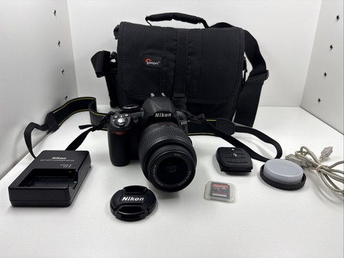 Nikon d3100 camera - d3100,
