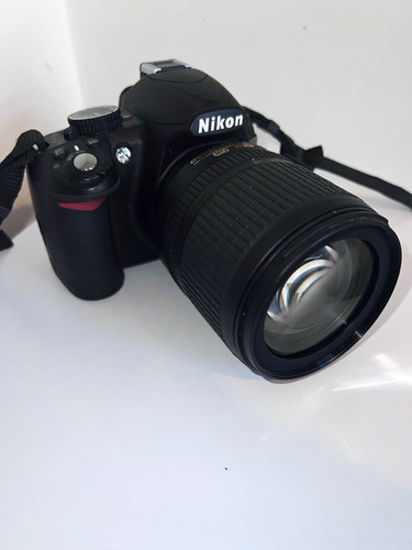 Nikon d3100 dslr - nikon, 3"