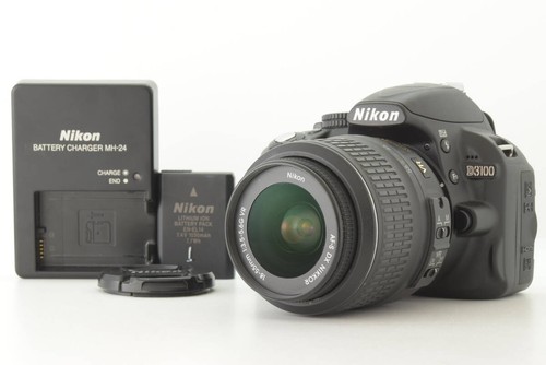 Near mint 500 nikon - sc/6.500],