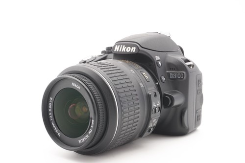 Nikon d3100 digitalkamera - d3100,