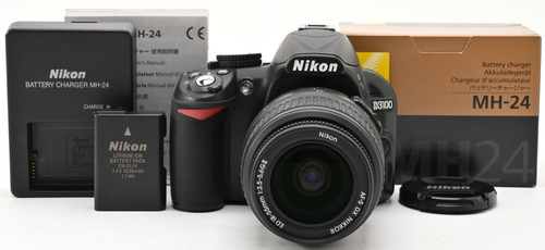 1755 nikon d3100 2mp - sc:1755,