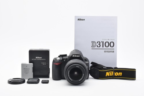 Lesen exc nikon d3100 - lesen![exc+5],