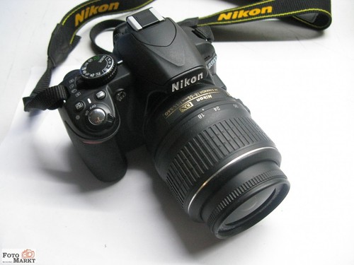 Nikon dslr kamera - nikon, +
