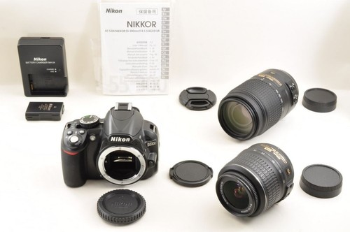 Neuwertig nikon d3100 - nikon,