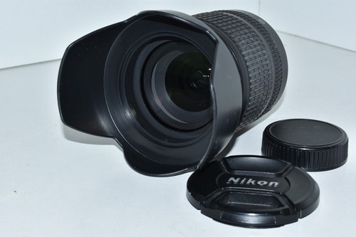 Nikon 18 105mm - af-s, dx
