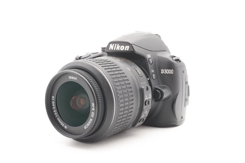 Nikon d3100 digitalkamera - nikon,